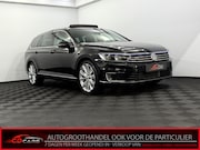 Volkswagen Passat - Variant 1.4 TSI GTE Connected Series Plus Panoramadak, Navi,