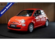 Fiat 500 - 1.0 Hybrid GSE Pop Airco Cruise Elektr. pakket BTW auto