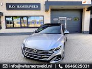 Volkswagen Arteon - 1.4 TSI eHybrid R-Line vol opties