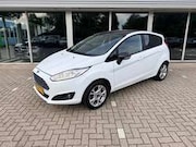 Ford Fiesta - 1.0 White Edition - 5 Drs met nieuwe Distributieriem - nieuw