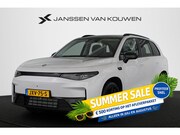 Leapmotor C10 - Design REEV 28.4 kWh