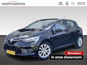 Renault Clio - 1.0 TCe Business Zen | Achterbank in delen neerklapbaar | Ac