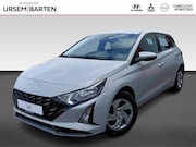 Hyundai i20 - 1.0 T-GDI E-Motion VAN €29.490 VOOR €27.490