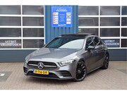 Mercedes-Benz A-klasse - 220 4MATIC Premium Plus Panoramadak Automaat