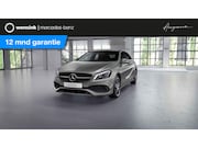 Mercedes-Benz A-klasse - 160 Sport Edition | AMG | Parkeerpilot | Garmin |
