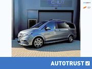 Mercedes-Benz V-klasse - 300d Lang Avantg. Ed. AMG | 2 x PANO | NAPPA | BURMESTER | 6