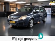 Opel Zafira - 1.6 Temptation-7 persoons-airco-distrriemriem vervangen-elek