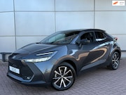 Toyota C-HR - 2.0 Plug-in Hybrid 220 Dynamic | Camera | Stoel & Stuurverwa