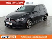 Volkswagen Golf - 2.0 TSI GTI Clubsport BlueMotion