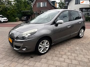 Renault Scénic - 1.4 TCe Dynamiq Ecc Nav Isofix Trekh Cruise Nw APK