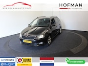 Skoda Fabia - Combi 1.2 TSI JOY Climate Stoelverwarming Parkeersensor