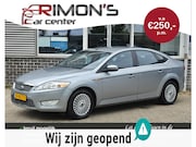 Ford Mondeo - 2.0-16V Limited Navi Trekhaak Pdc Cruise COntrole