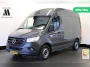 Mercedes-Benz Sprinter - 314 2.2 CDI Automaat L1H2 EURO 6 - Airco - Navi - ACC - Came