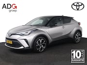 Toyota C-HR - 2.0 Hybrid Business Plus | Trekhaak | Apple Carplay/Android