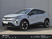 Renault Captur - 1.3 mild hybrid 160 techno / Fabrieksgarantie tot 04-2027 / 
