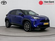 Toyota Yaris Cross - 1.5 Hybrid 115 First Edition | Apple Carplay / Android Auto 