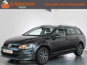 Volkswagen Golf - Variant 1.2 TSI 140PK Lounge Trekhaak, Bluetooth, Cruise Con
