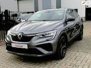 Renault Arkana - 1.6 E-Tech Hybrid 145 R.S. Line Keyless LED Camera Topstaat!