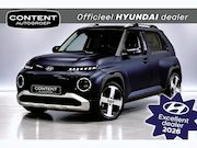 Hyundai Inster - 49 kWh 115pk Evolve Sky I Schuifdak