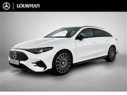 Mercedes-Benz CLA-Klasse - Shooting Brake 250+ Business Solution AMG 85 kWh | Premium p