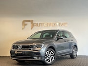 Volkswagen Tiguan - 1.4 TSI ACT ACC|Lane Assist|Stoelverwarming