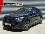 BMW X1 - sDrive18i Pano/H&K/Leder/Trekhaak