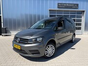 Volkswagen Caddy - 1.4 TSI 7 persoons / 1e eigenaar / navi / trekhaak