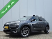 Citroën C4 Cactus - 1.2 PURETECH BUSINESS PLUS/TREKHAAK/PDC/LED/NAVI/BLUETOOTH/C