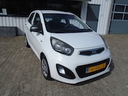 Kia Picanto - 1.0 CVVT COMFORT P
