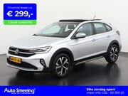 Volkswagen Taigo - 1.0 TSI Style DSG | Schuifdak | Camera | Zondag Open