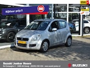 Suzuki Splash - 1.0 Comfort