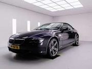 BMW 6-serie - 650 Cabrio 650i | 4.8 V8 | 367 PK | BMW Indivi