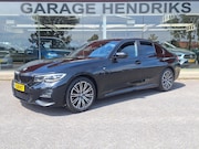 BMW 3-serie - 330e M Sport | SOH: 88, 8% | Trekhaak wegklapbaar | Nieuwe b