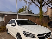 Mercedes-Benz CLA-Klasse - 180 Business Solution