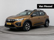 Dacia Sandero - Stepway 1.0 TCe ECO-G Expression 100PK | Navigatie | Achteru