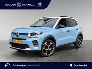 Citroën e-C3 - Plus EV 44kWh 113pk | 8 JAAR GARANTIE! | VERHOOGDE INSTAP | 