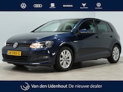 Volkswagen Golf - 1.0 TSI 116pk DSG Comfortline / 1e Eigenaar! / Trekhaak / Na