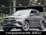 Mercedes-Benz GLE-klasse - 400 e 4MATIC AMG Line Premium PHEV 381PK | Panoramadak | Bur