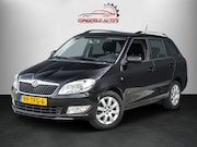 Skoda Fabia - 1.2 TSI Ambition Airco Cruise 15´´ Lm apk 01-2027