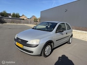 Opel Corsa - 1.2-16V Comfort Nieuwe apk