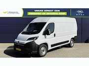 Opel Movano - GB 2.2 D 140pk L2H2 Automaat | Navigatie | Climate Control |