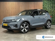 Volvo XC40 - Recharge Ultimate 70 kWh | 94% SoH | Schuifdak | 360° Camera
