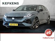 Peugeot 308 - SW 1.2 Hybrid 145 e-DCS6 Allure 1ste eigenaar | Camera 360*