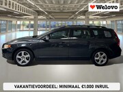 Volvo V70 - 2.5T Momentum Dealer onderhouden, Leder interieur, High perf