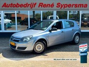 Opel Astra - 1.6 Essentia | Cruise | Airco | Elektrische ramen APK Verlop