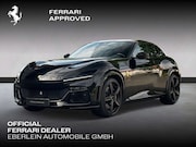 Ferrari Purosangue - Embleme*HiFi*PDC*Klima*Leder