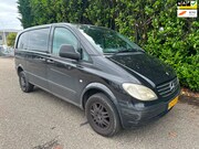 Mercedes-Benz Vito - 109 CDI Bj’04-2008 AIRCO SCHAKEL