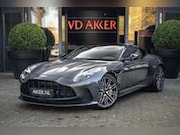 Aston Martin DB12 - V8 Coupé | Carbon | Signature Metallic | Bowers &