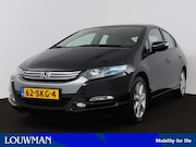 Honda Insight - 1.3 Elegance | 1e Eigenaar | Trekhaak afneembaar | Climate C