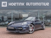 Porsche 911 - 3.6 Turbo | Dealer onderhouden | Bose | Apple CarPlay & Andr